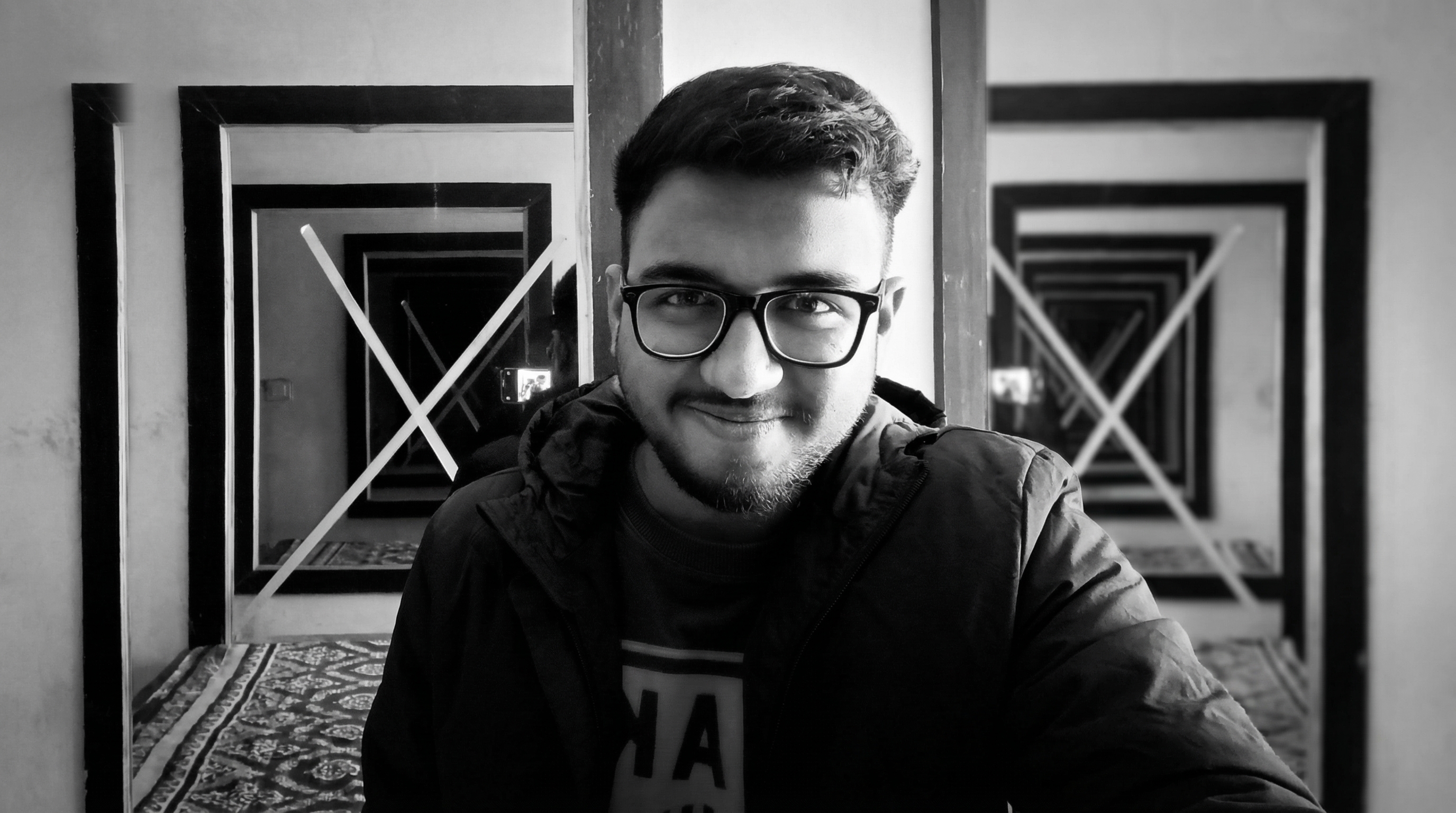 Mayur Ramchandani